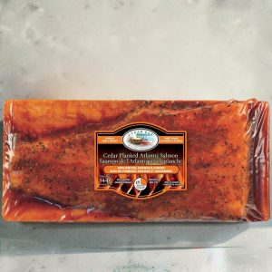 Canada Applewood Orange Ginger 24 oz