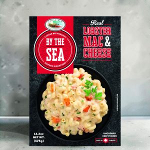 Lobster Mac & Cheese 13.2 oz.